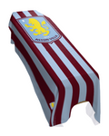 Aston Villa Football Premium Coffin Drape image 0