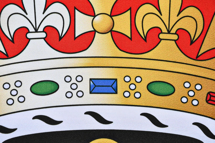 Submariners Royal Navy Premium Coffin Drape - Available Now for Dispatch image 4