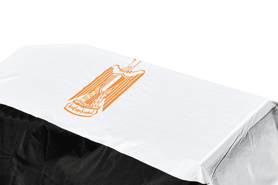 Egypt Coffin Drape image 2