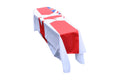 Northern Ireland Loyalist Coffin Drape image 0