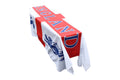 England 4 Lions Coffin Drape image 0