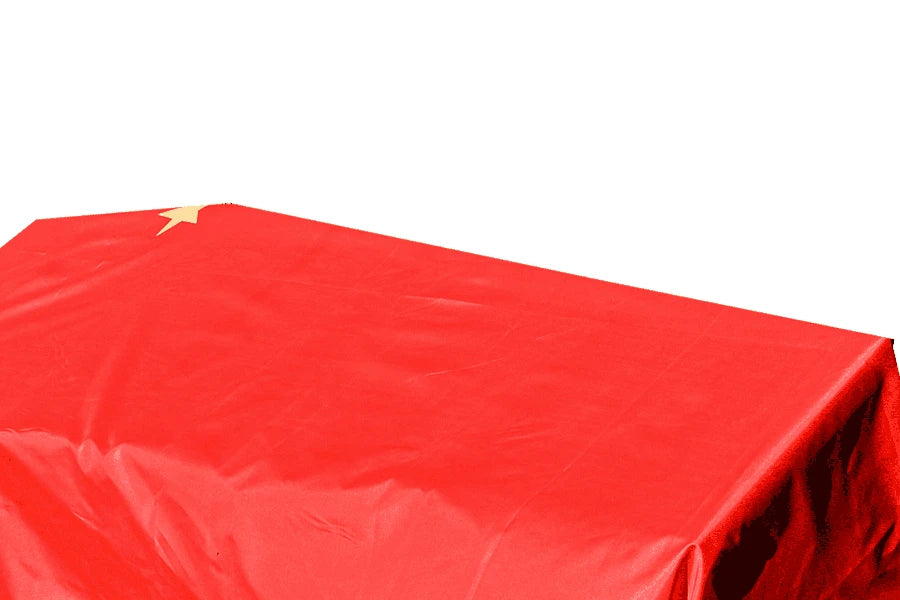 China Coffin Drape image 2
