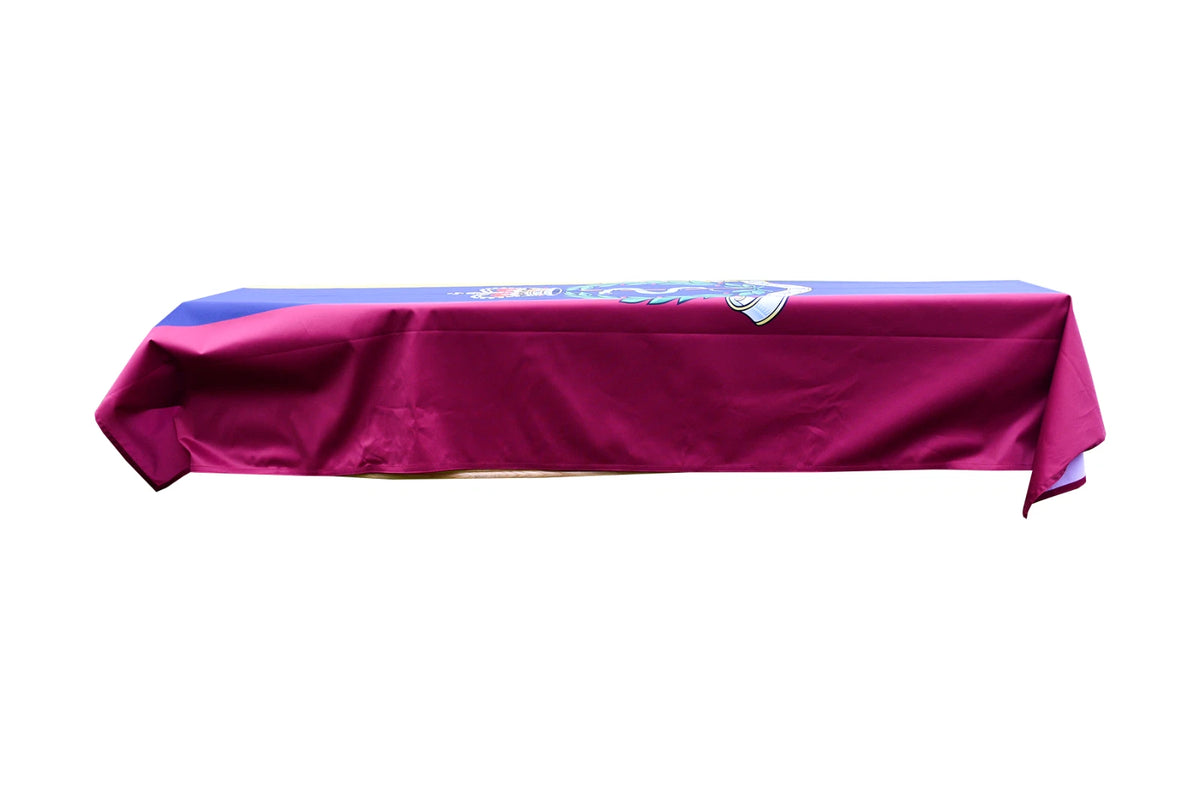 Army Medical Corps British Army Premium Coffin Drape - Available Now for Dispatch image 2