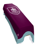 Burnley Football Premium Coffin Drape image 0