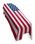 United States of America Premium Coffin Drape image 0