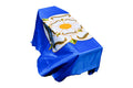 Yorkshire Coffin Drape image 0