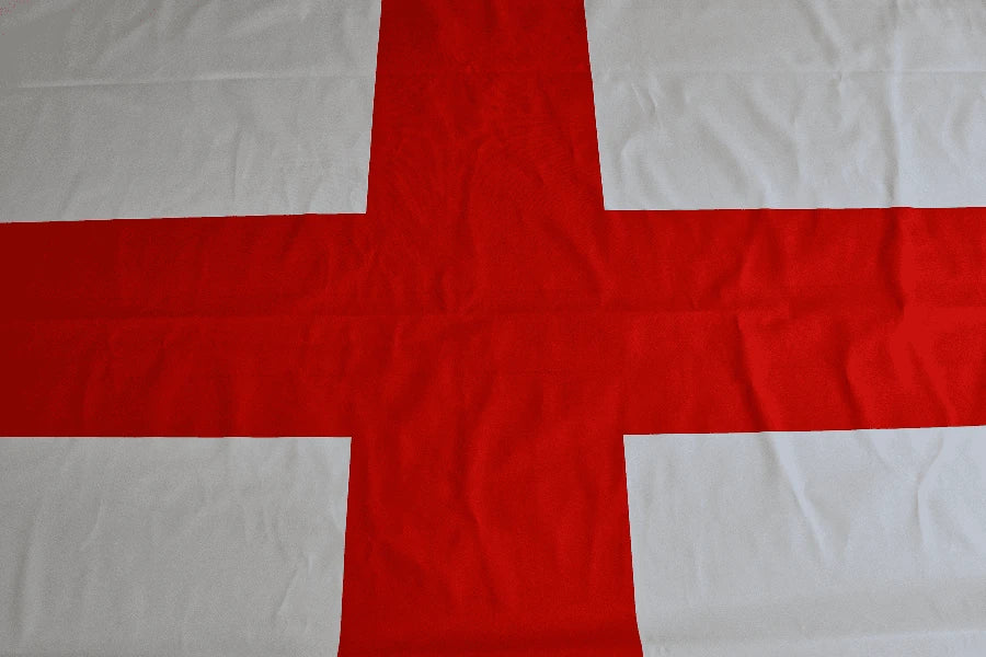 England Premium Coffin Drape - Available Now for Dispatch image 4