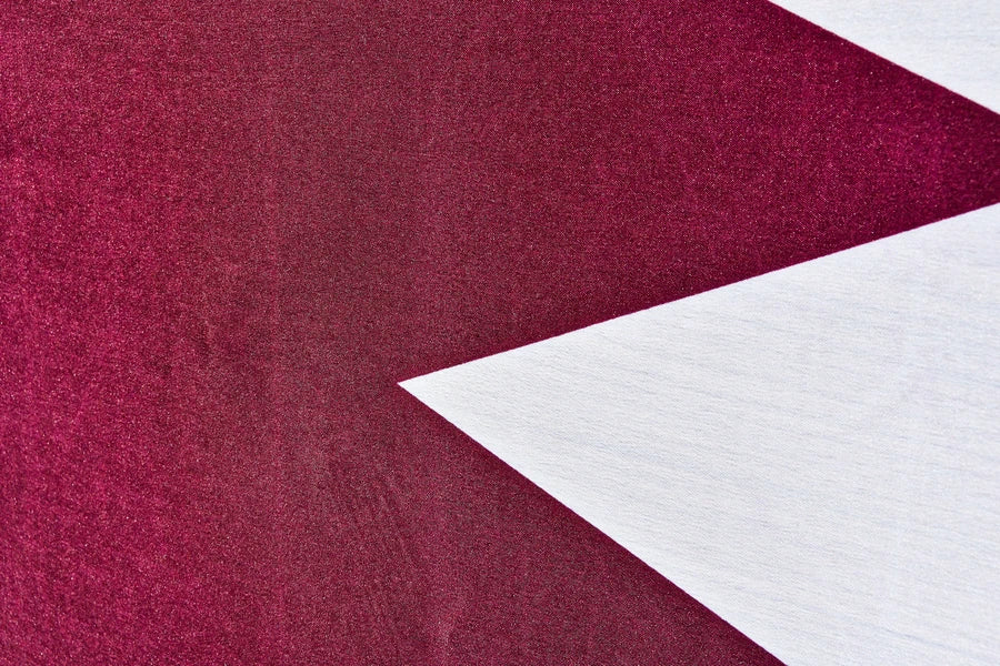 Qatar Coffin Drape image 3