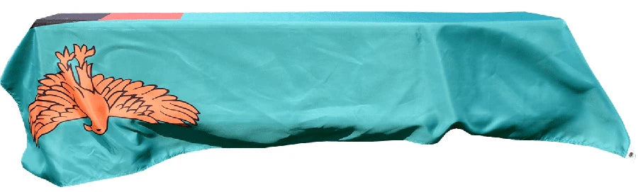 Zambia Coffin Drape image 1