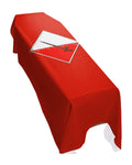 42 Infantry Brigade and HQ North West (Portrait) Premium Coffin Drape image 0