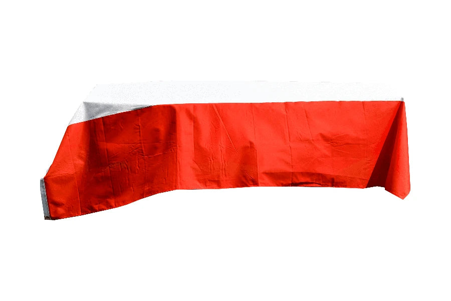 Austria Federal Coffin Drape image 1