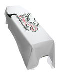 7 MI Battalion (Portrait) Premium Coffin Drape image 0