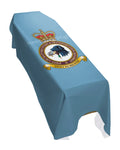 RAF Joint Aircraft Recovery and Transportation Squadron (Portrait) Premium Coffin Drape image 0