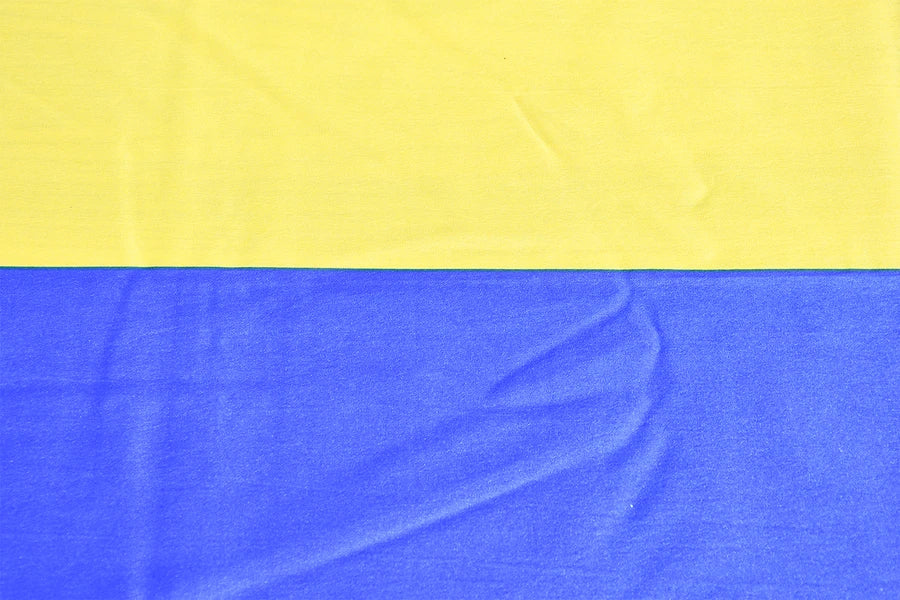 Colombia Coffin Drape image 3