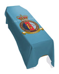 RAF Joint Ground Based Air Defence Headquarters (JGBAD) (Portrait) Premium Coffin Drape image 0