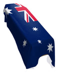 Australia Premium Coffin Drape image 0