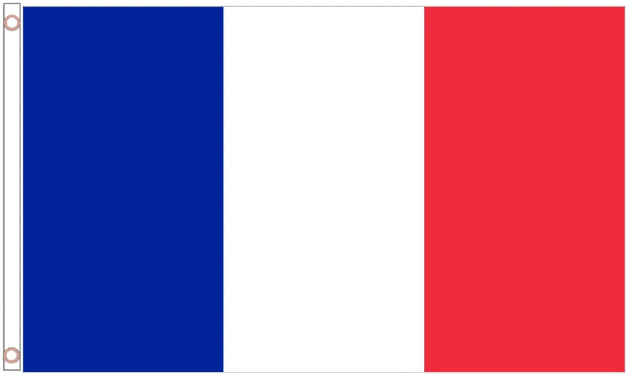 France Coffin Drape image 4