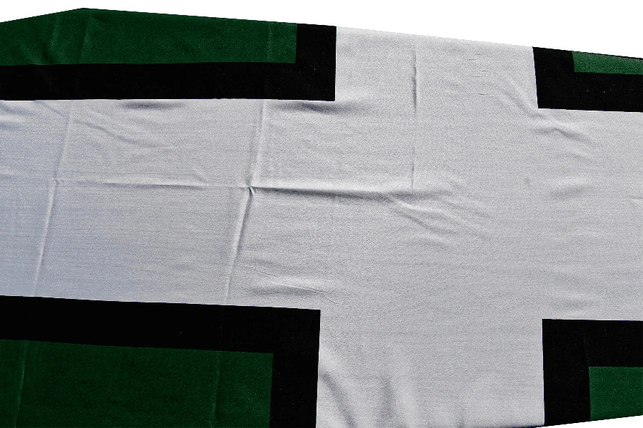 Devon Coffin Drape image 2