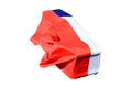 Chile Coffin Drape image 0