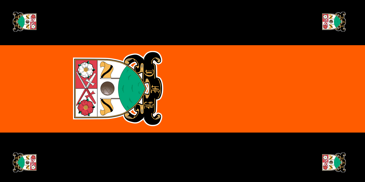 Barnet Football Premium Coffin Drape image 1