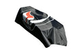 Anti-Facist Action Face Coffin Drape image 0