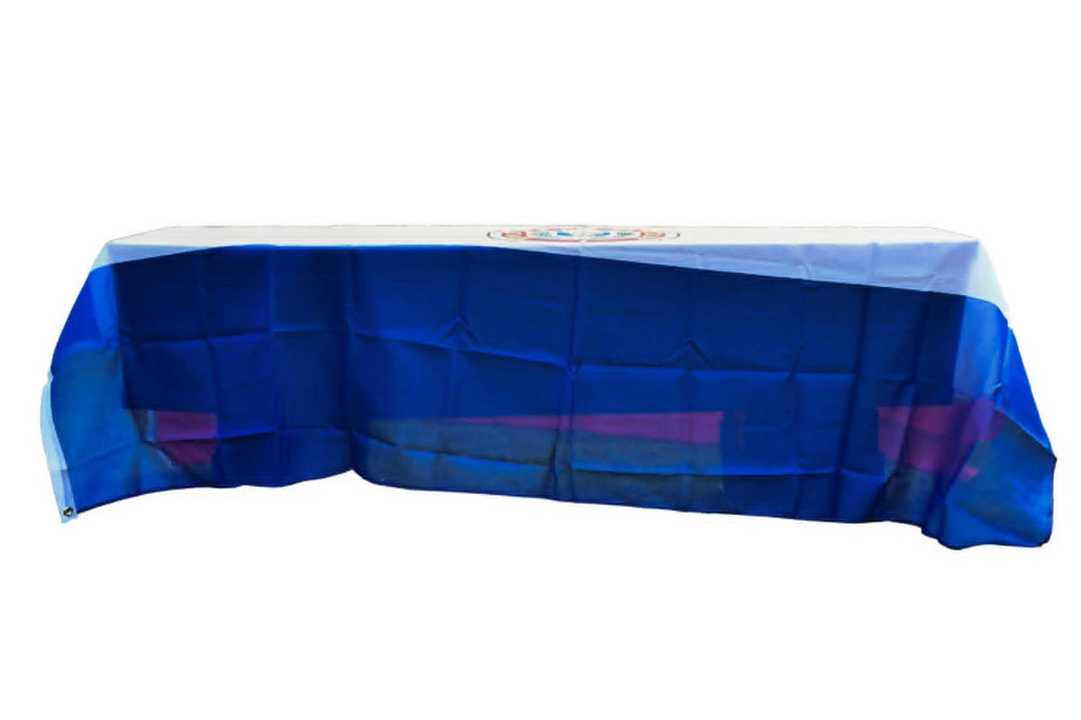 Paraguay Coffin Drape image 1