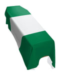 Nigeria Premium Coffin Drape image 0