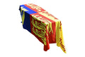 United Kingdom Royal Standard Coffin Drape image 0