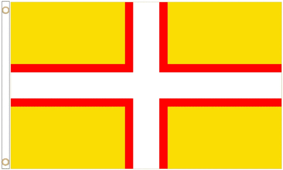 Dorset Coffin Drape image 4