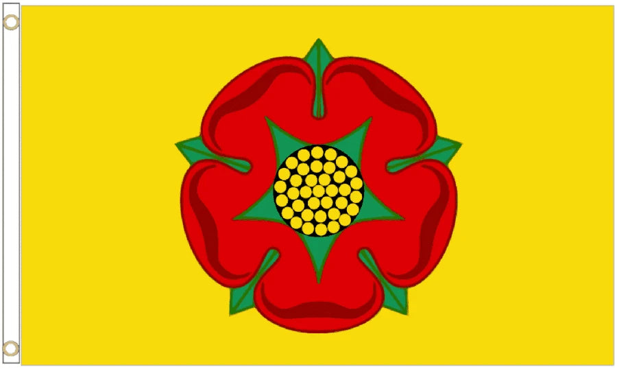 Lancashire Coffin Drape image 4