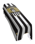 Notts County Football Premium Coffin Drape image 0
