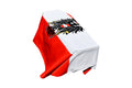 Austria State Coffin Drape image 0