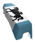 Coventry City Premium Coffin Drape image 0