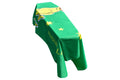 Boxing Kangaroo Coffin Drape image 0