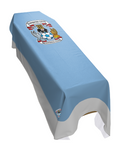 Coventry City Football Premium Coffin Drape image 0
