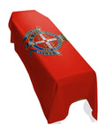 Cambridge UOTC Premium Coffin Drape image 0