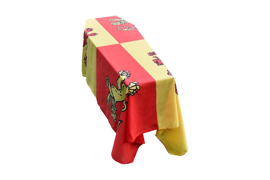 Owain Glyndwr Coffin Drape image 0
