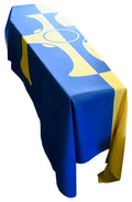 Durham Coffin Drape image 0