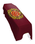 Duke of Lancastershire Regiment Premium Coffin Drape image 0