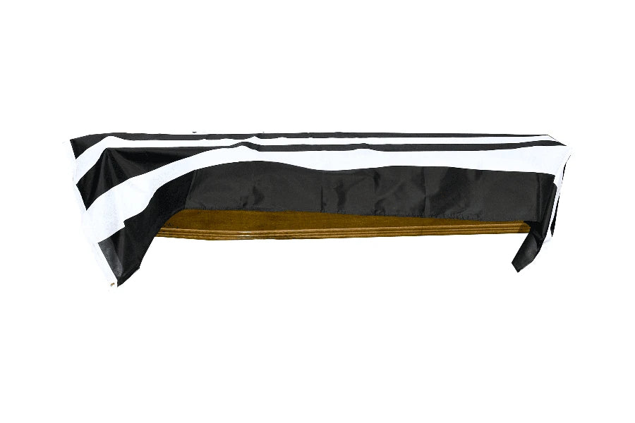 Brittany Coffin Drape image 1