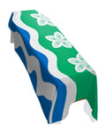 Cumberland Premium Coffin Drape image 0