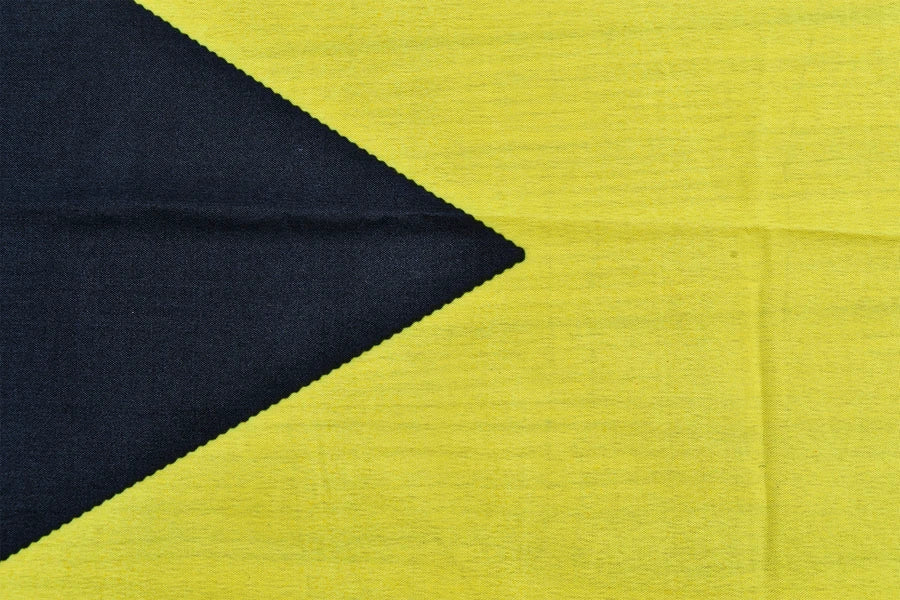 Jamaica Coffin Drape image 3