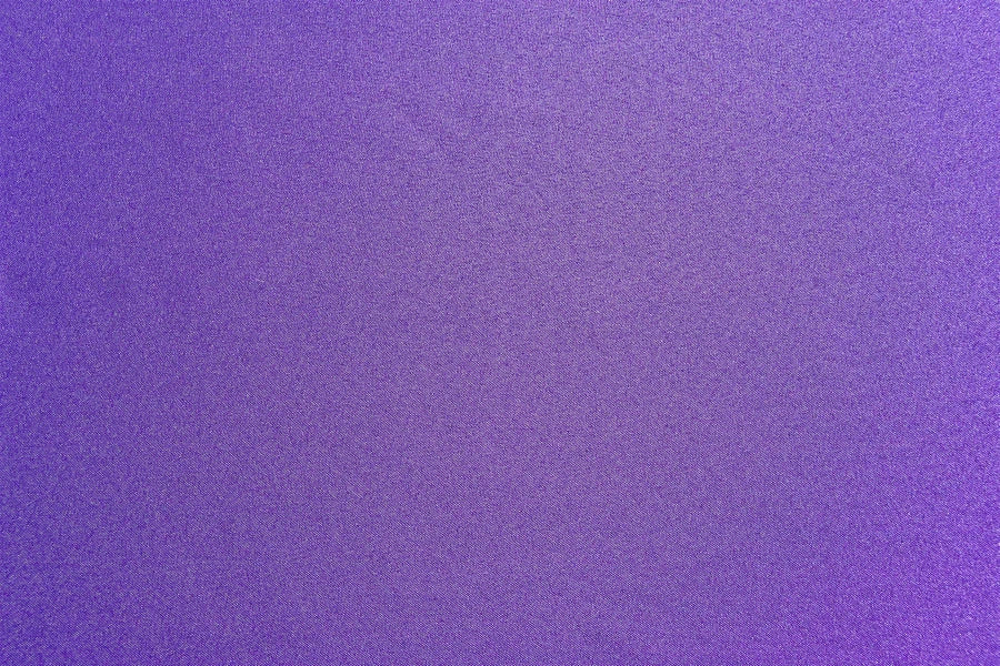Plain Purple Coffin Drape image 3