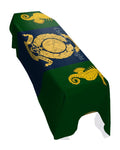 Logistics Regiment Royal Marines Premium Coffin Drape image 0