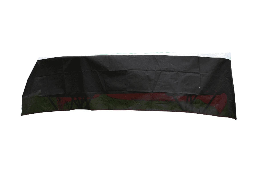 Iraq Coffin Drape image 1