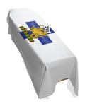 2 Parachute Regiment Premium Coffin Drape image 0