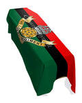 The Loyal Regiment Premium Coffin Drape image 0