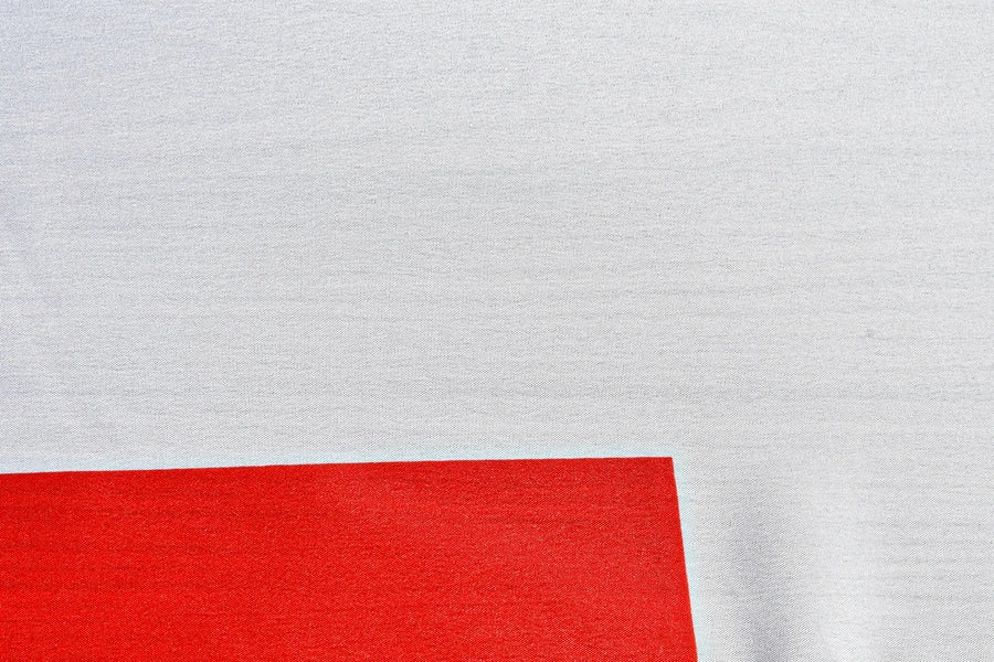 Switzerland Coffin Drape image 3