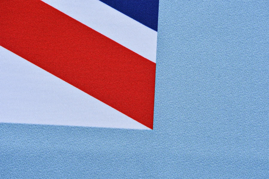 RAF Royal Air Force Ensign Premium Coffin Drape - Available Now for Dispatch image 4