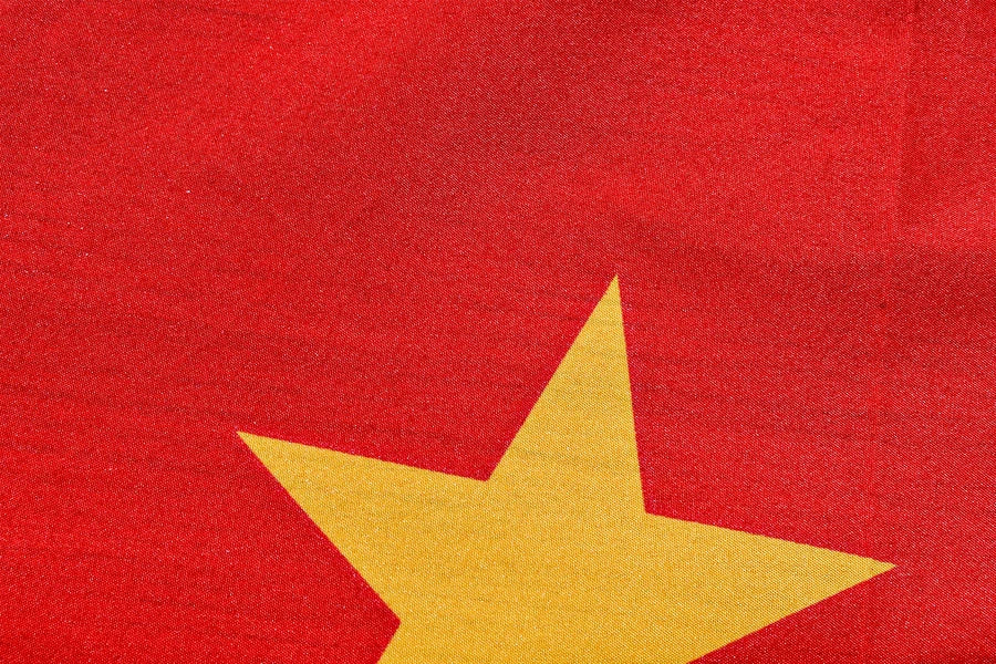 China Coffin Drape image 3